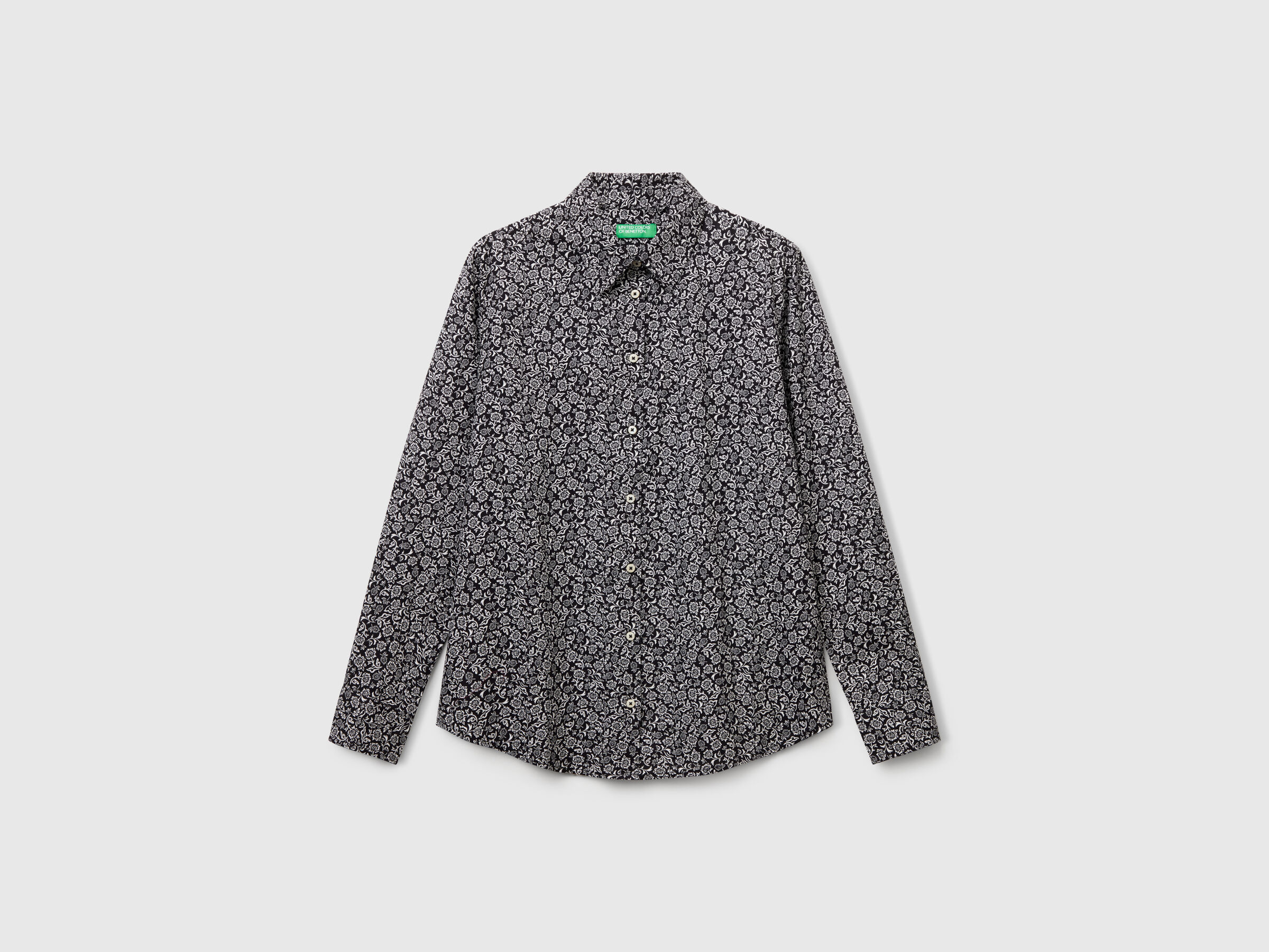 SHIRT Damen image number 4